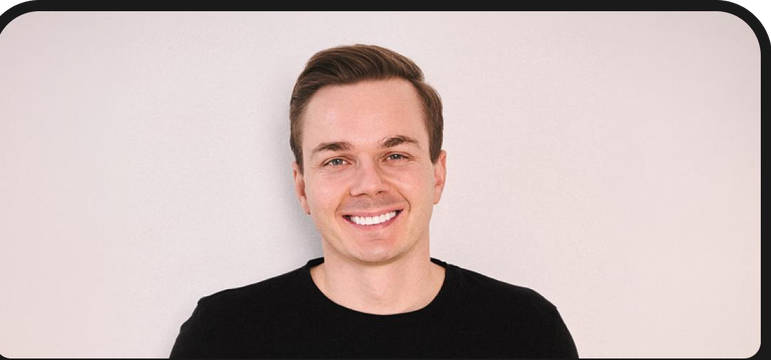 Jakub Bartoszek