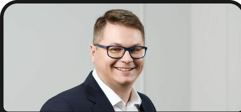Marcin Wenus